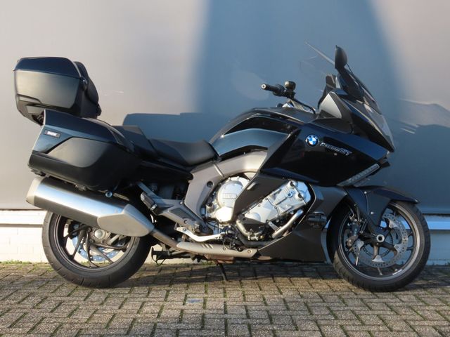 bmw - k-1600-gt