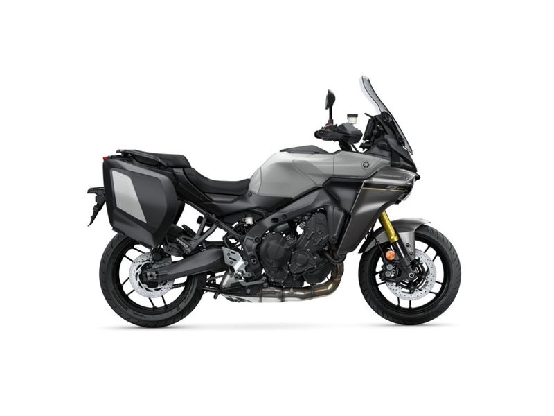 Yamaha Tracer 9 GT 2025 nieuw