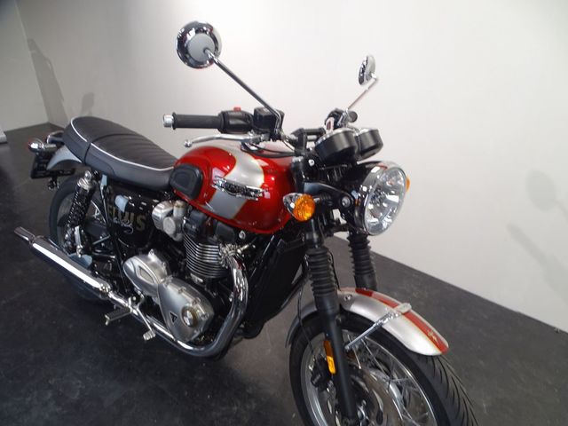 triumph - bonneville-t-120-elvis-special-edition