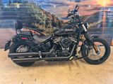 HARLEY-DAVIDSON SOFTAIL STREET BOB