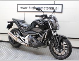 Honda NC 700 S DCT ABS 2013 occasion