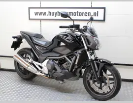 Honda NC 700 S DCT ABS 2013 occasion