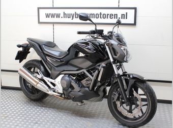 Honda NC 700 S DCT ABS 2013 occasion