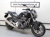 HONDA NC 700 S DCT ABS
