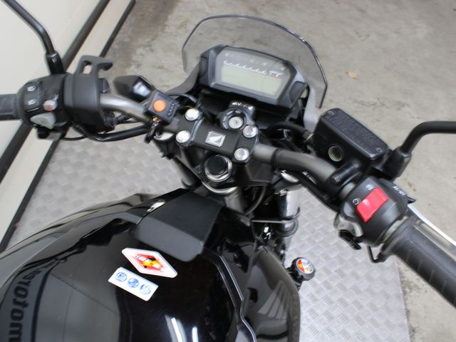 honda - nc-700-s-dct-abs