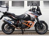 KTM 1190 ADVENTURE