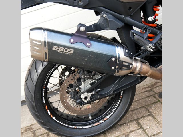 ktm - 1190-adventure