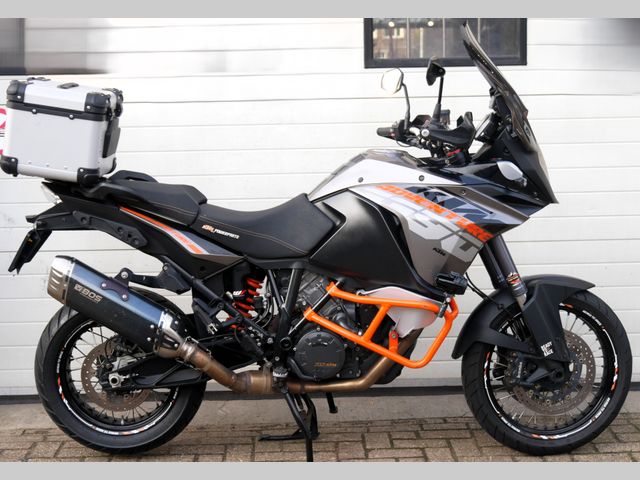 ktm - 1190-adventure