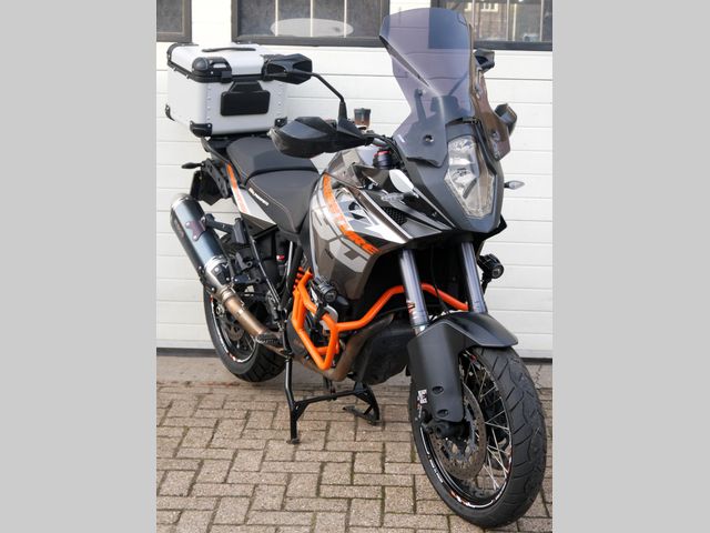 ktm - 1190-adventure