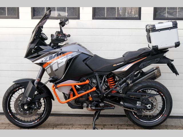 ktm - 1190-adventure