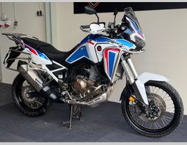 Honda CRF 1100 L Africa Twin 2021 occasion