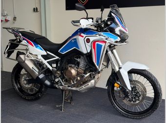 Honda CRF 1100 L Africa Twin 2021 occasion