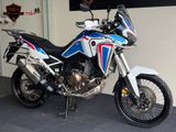 HONDA CRF 1100 L AFRICA TWIN