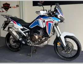 Honda CRF 1100 L Africa Twin 2021 occasion
