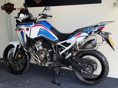 Honda CRF 1100 L Africa Twin 2021 occasion – foto 4 van 25
