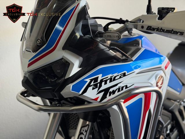 honda - crf-1100-l-africa-twin