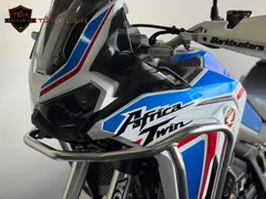 Honda CRF 1100 L Africa Twin 2021 occasion – foto 7 van 25
