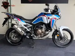 Honda CRF 1100 L Africa Twin 2021 occasion – foto 2 van 25