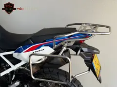 Honda CRF 1100 L Africa Twin 2021 occasion – foto 17 van 25
