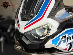 Honda CRF 1100 L Africa Twin 2021 occasion – foto 8 van 25