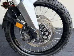 Honda CRF 1100 L Africa Twin 2021 occasion – foto 20 van 25