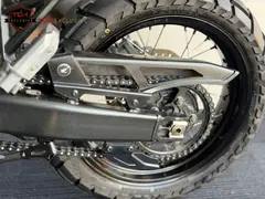 Honda CRF 1100 L Africa Twin 2021 occasion – foto 22 van 25