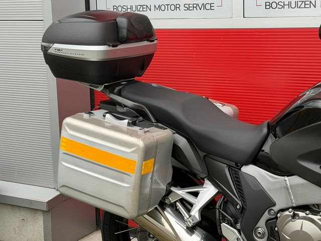 honda - vfr-1200-x-crosstourer