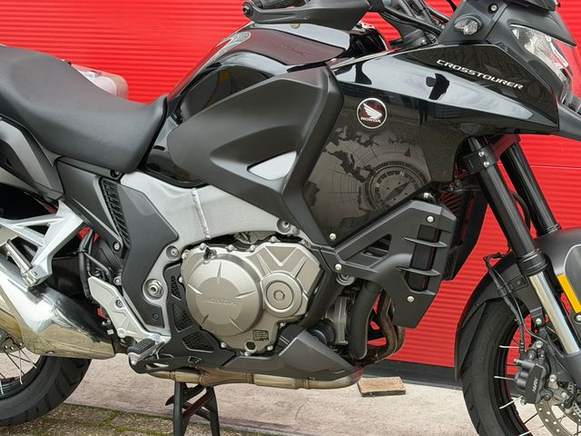honda - vfr-1200-x-crosstourer