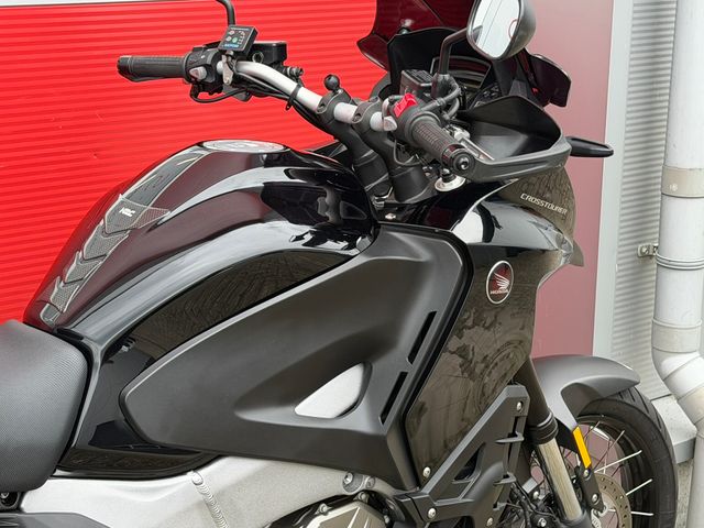 honda - vfr-1200-x-crosstourer
