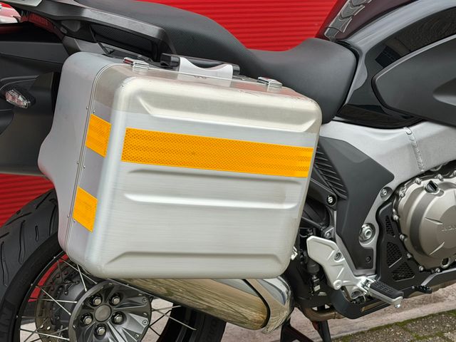 honda - vfr-1200-x-crosstourer
