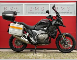 Honda VFR 1200 X Crosstourer 2013 occasion