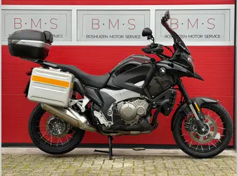 Honda VFR 1200 X Crosstourer 2013 occasion