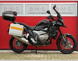 Honda VFR 1200 X Crosstourer 2013 occasion