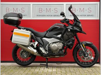 Honda VFR 1200 X Crosstourer 2013 occasion