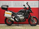 HONDA VFR 1200 X CROSSTOURER