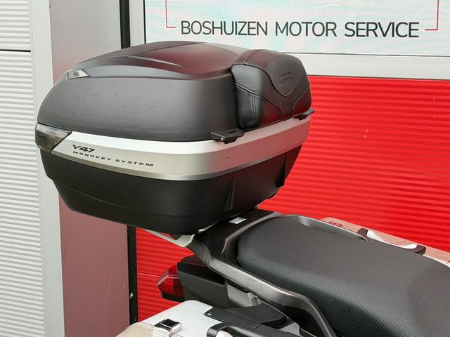 honda - vfr-1200-x-crosstourer
