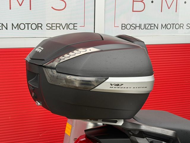 honda - vfr-1200-x-crosstourer