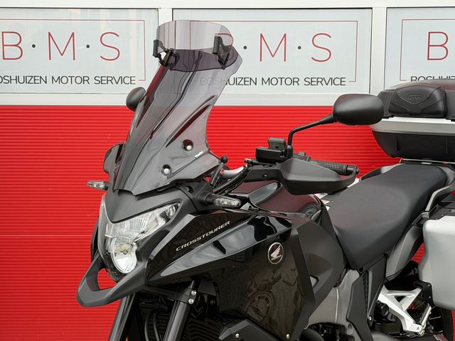 honda - vfr-1200-x-crosstourer