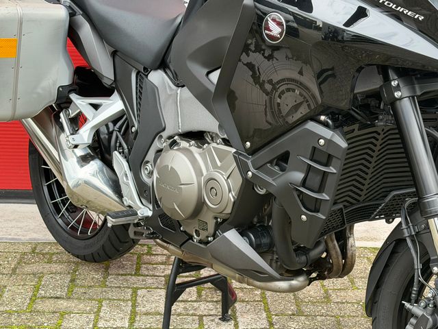 honda - vfr-1200-x-crosstourer