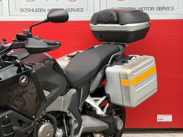 honda - vfr-1200-x-crosstourer