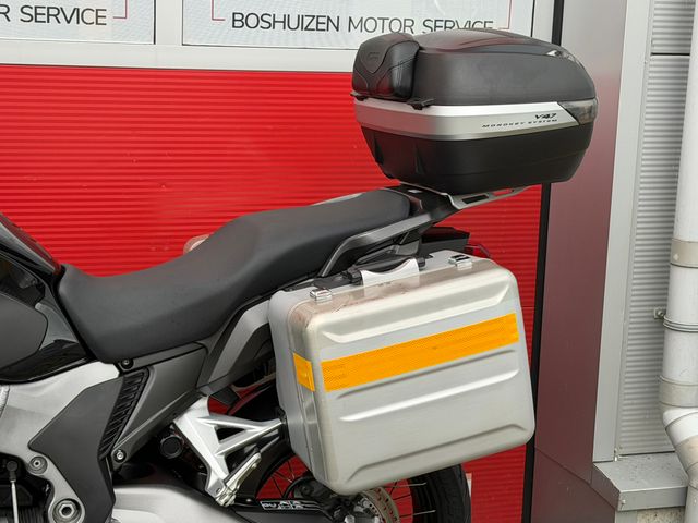 honda - vfr-1200-x-crosstourer