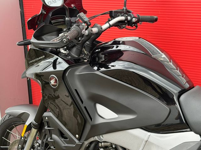 honda - vfr-1200-x-crosstourer