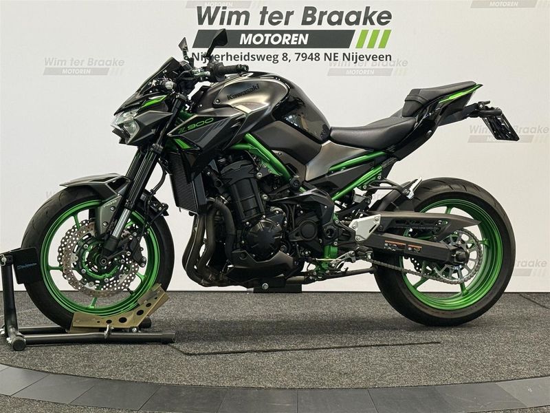 Kawasaki Z 900 ABS 2023 occasion