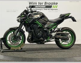 Kawasaki Z900 2023 occasion