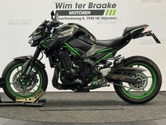 Kawasaki Z 900 ABS 2023 occasion – foto 4 van 24