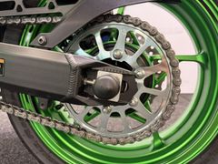 Kawasaki Z 900 ABS 2023 occasion – foto 9 van 24