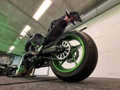 Kawasaki Z 900 ABS 2023 occasion – foto 10 van 24