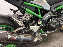 Kawasaki Z 900 ABS 2023 occasion – foto 16 van 24