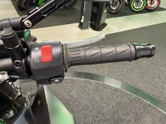 Kawasaki Z 900 ABS 2023 occasion – foto 22 van 24