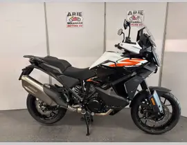 KTM 1390 Super Adventure S EVO 2026 occasion